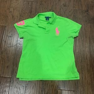 Ralph Lauren Polo